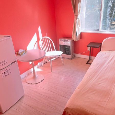Karuizawa Pension Sato No Nukumori Εξωτερικό φωτογραφία