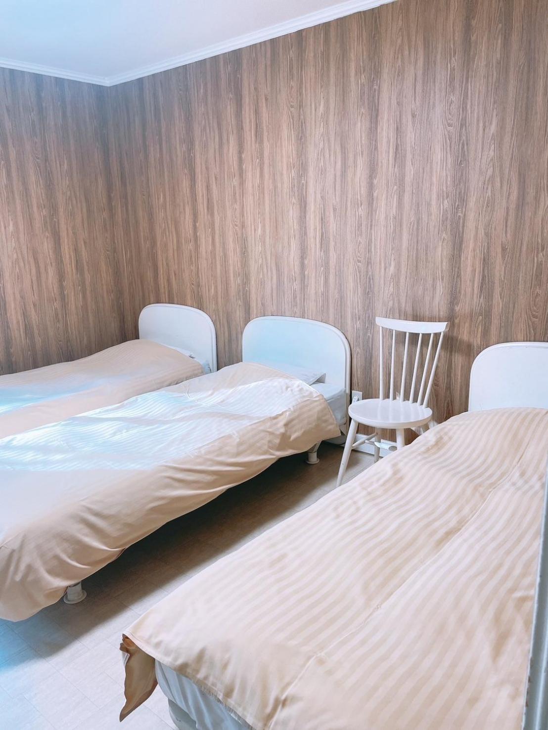 Karuizawa Pension Sato No Nukumori Εξωτερικό φωτογραφία
