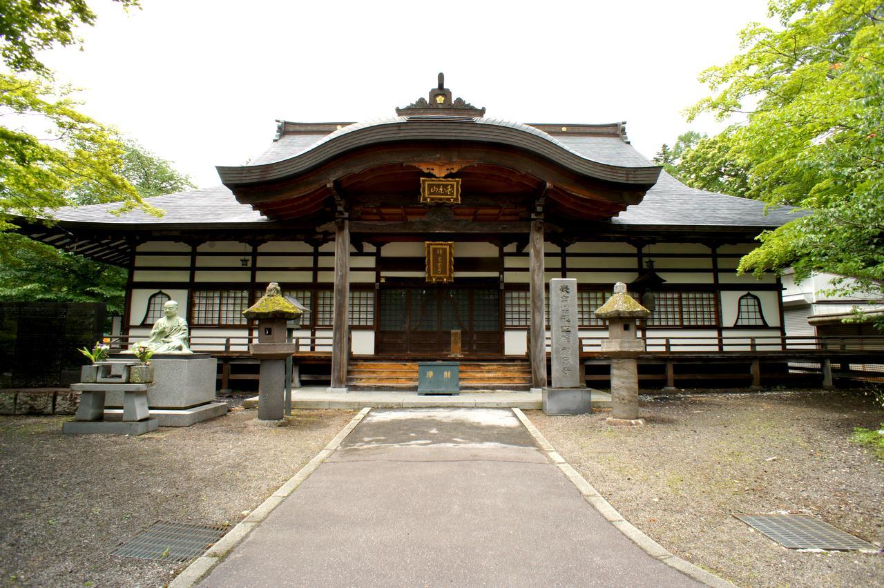 Karuizawa Pension Sato No Nukumori Εξωτερικό φωτογραφία
