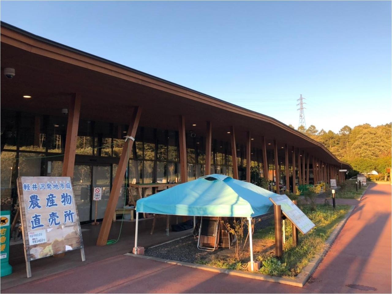 Karuizawa Pension Sato No Nukumori Εξωτερικό φωτογραφία