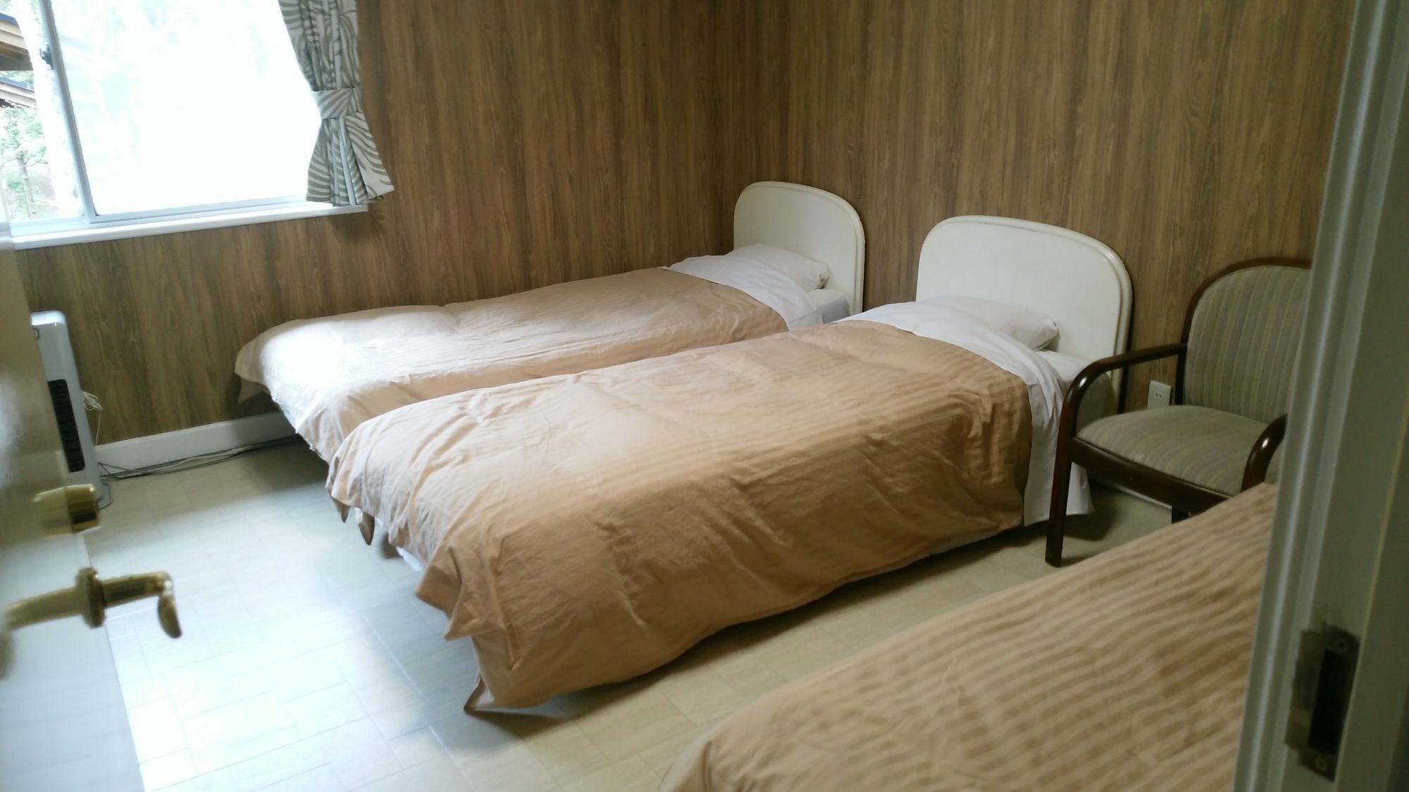 Karuizawa Pension Sato No Nukumori Εξωτερικό φωτογραφία